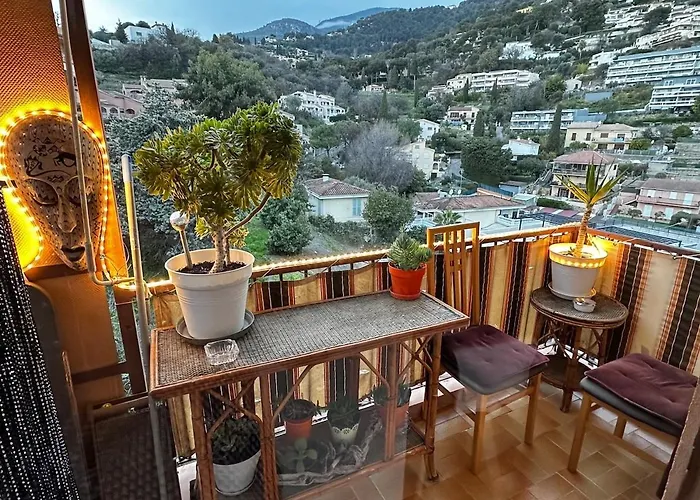 Cocooning Riviera Apartman *