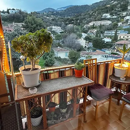 Cocooning Riviera Apartamento *